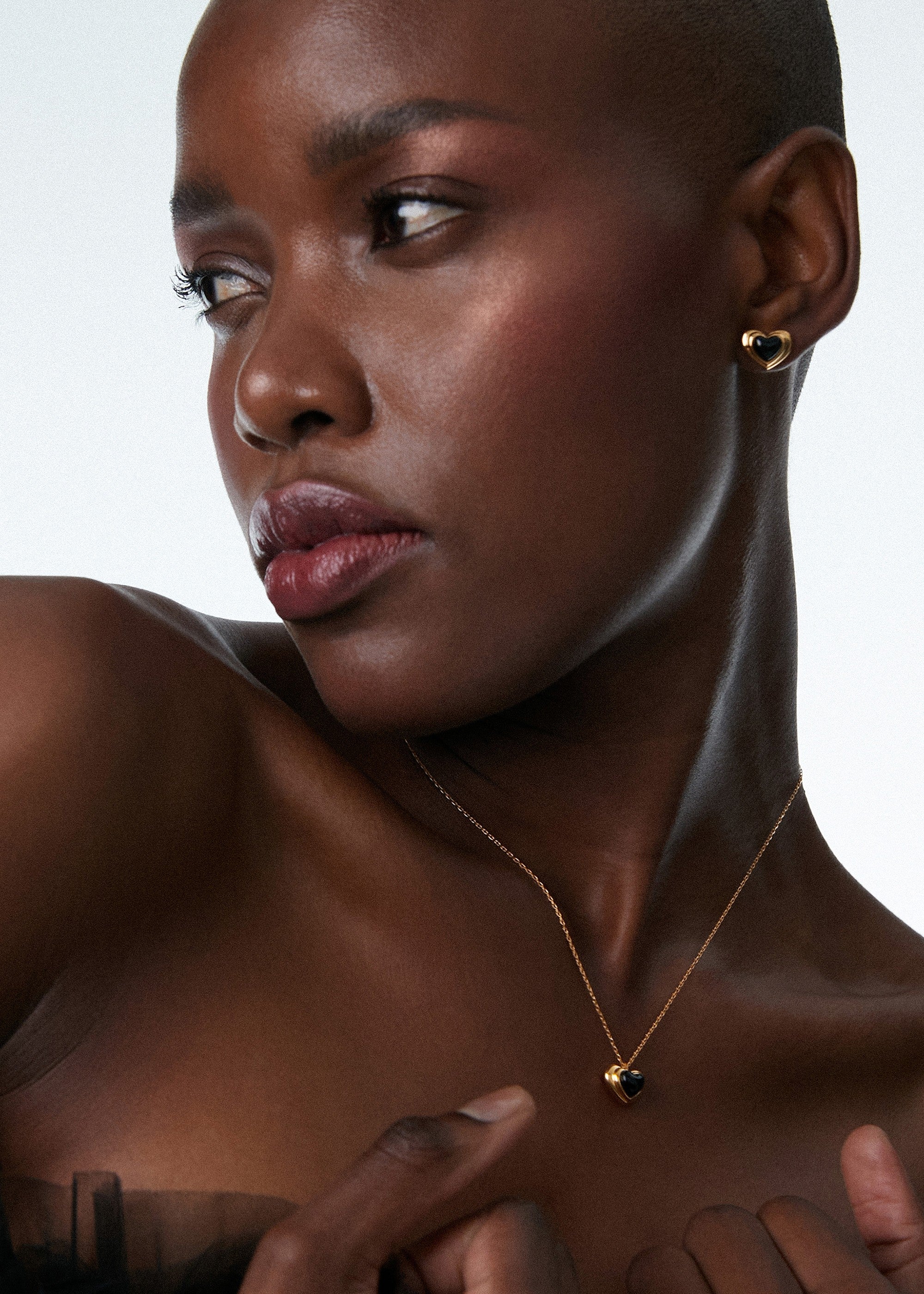 Love Necklace
