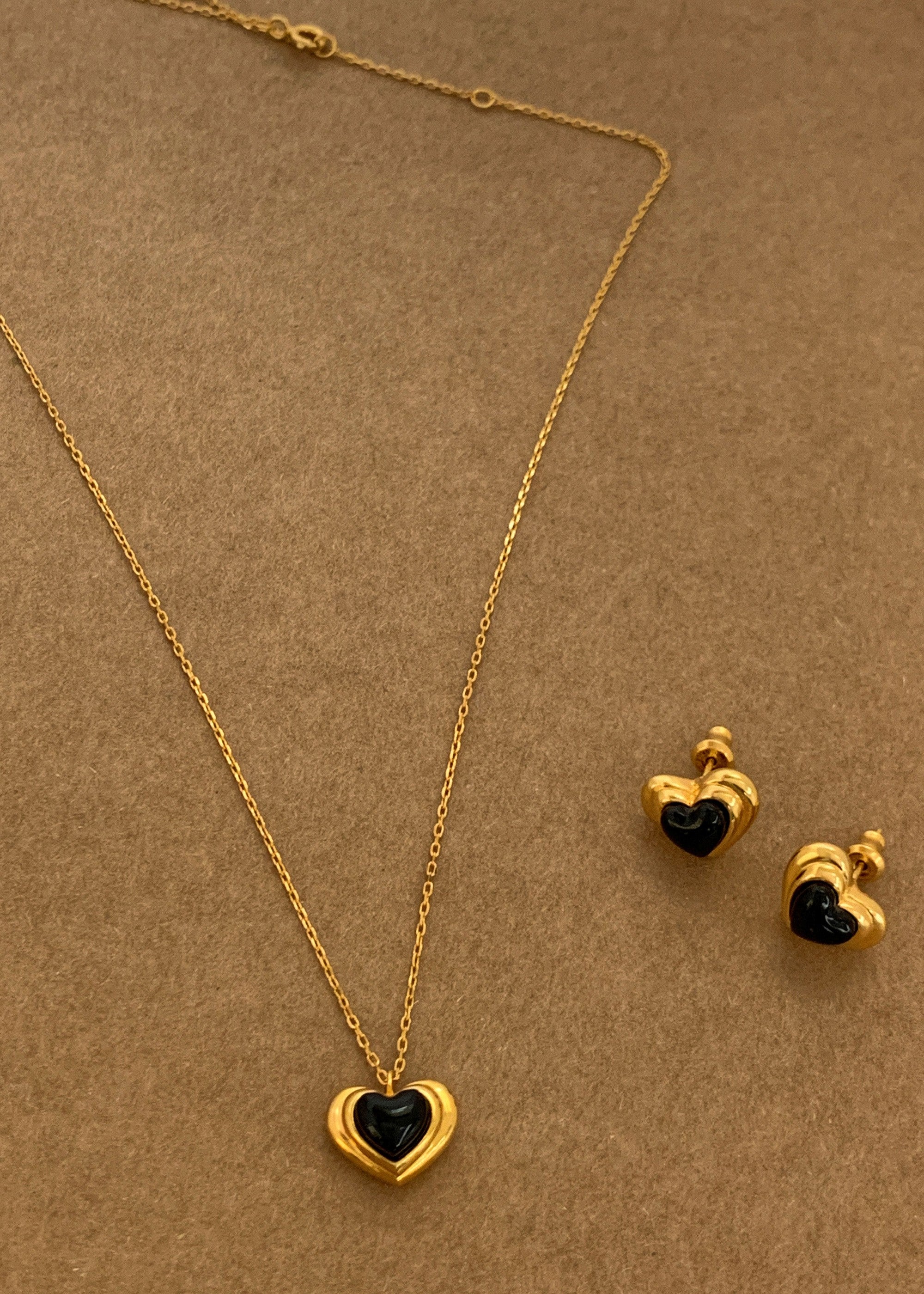 Love Necklace