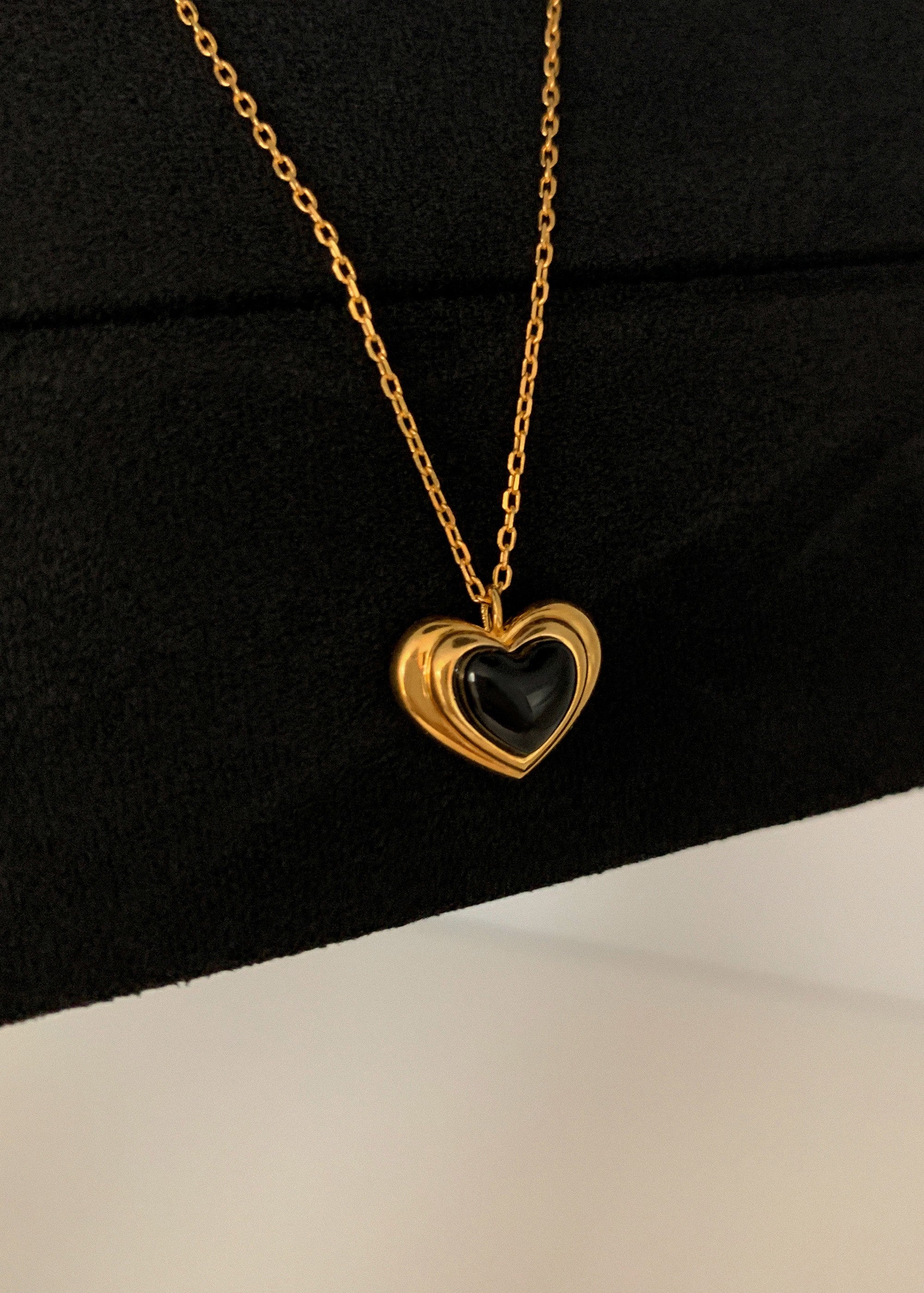 Love Necklace