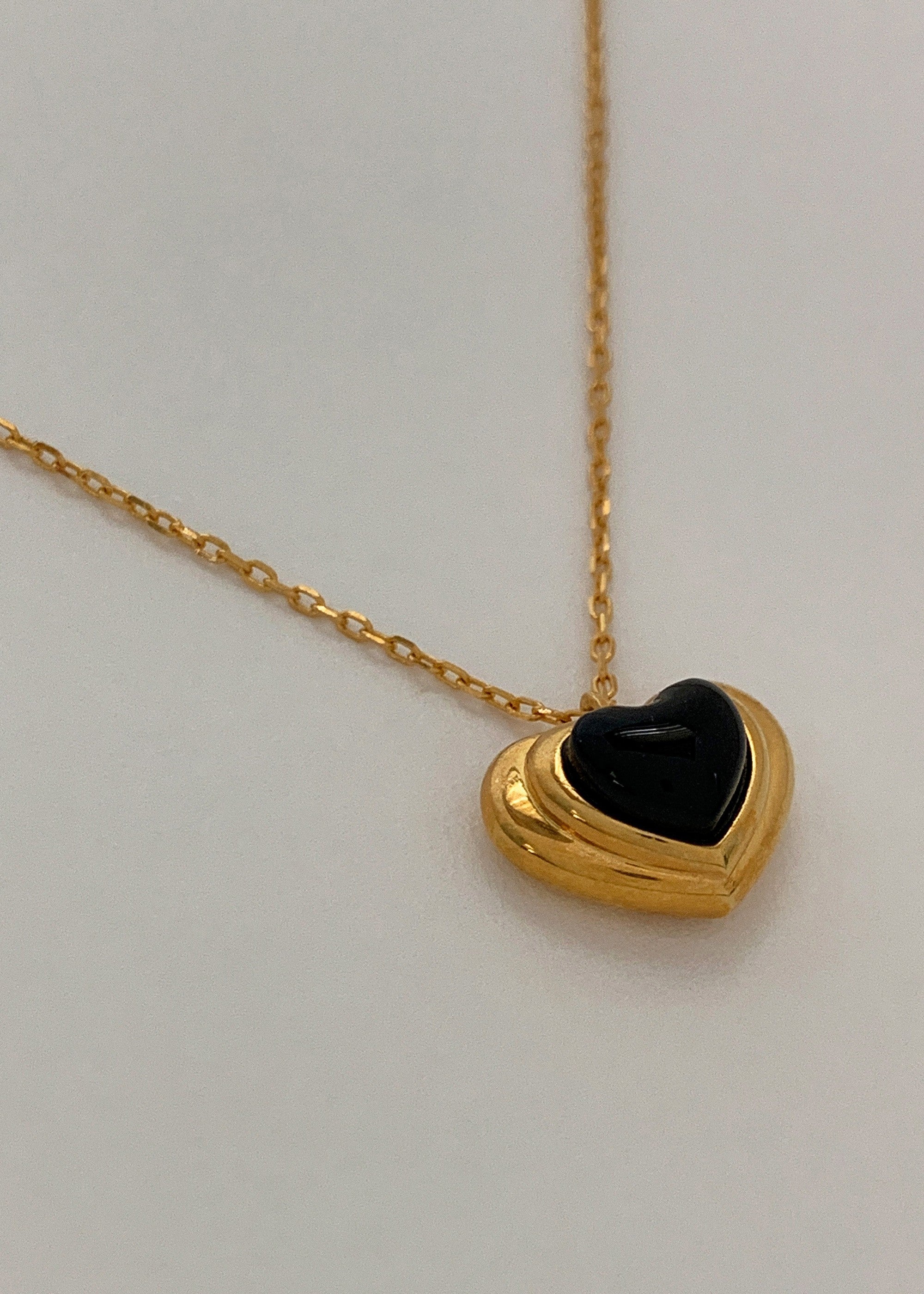 Love Necklace