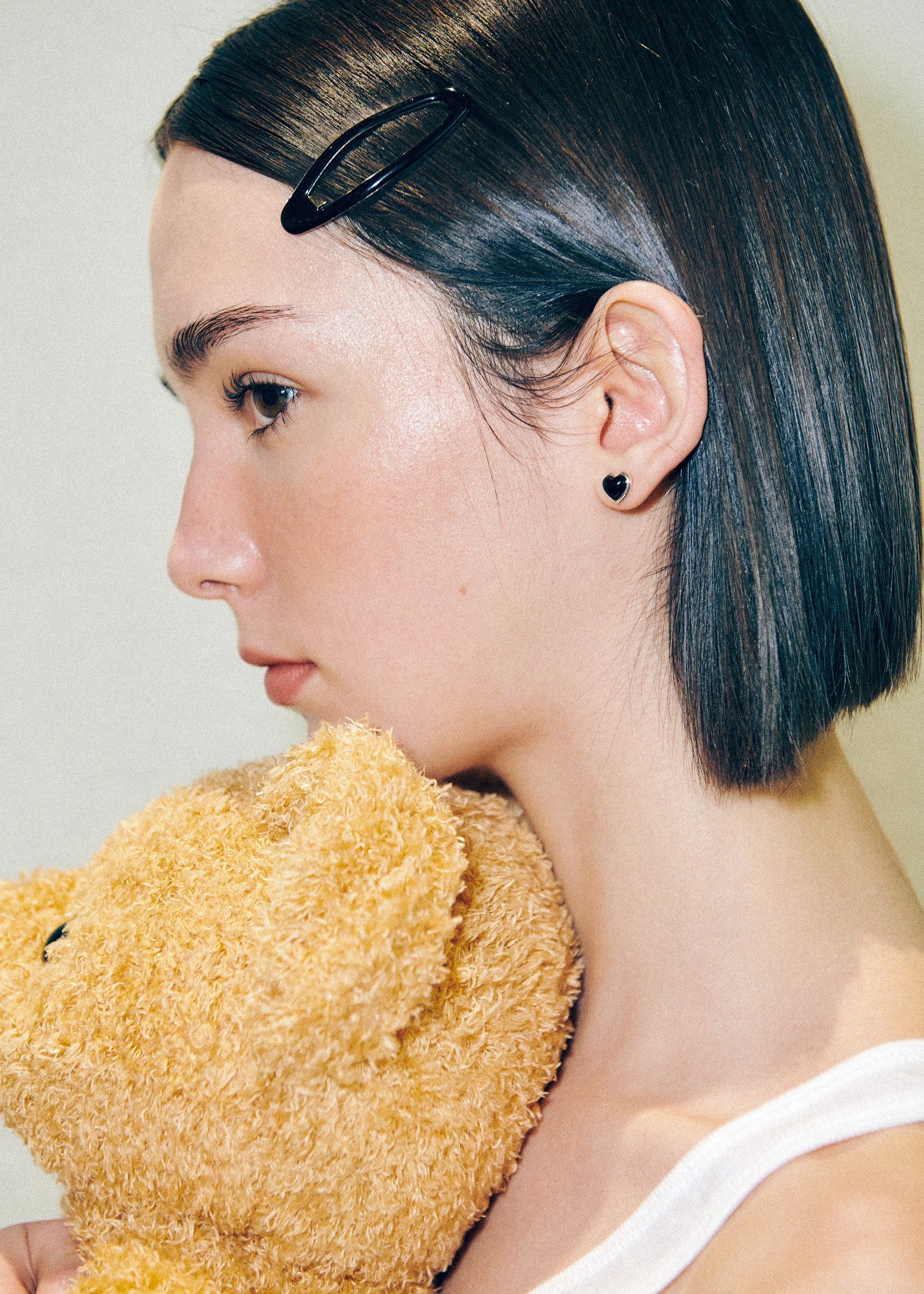 For Earring