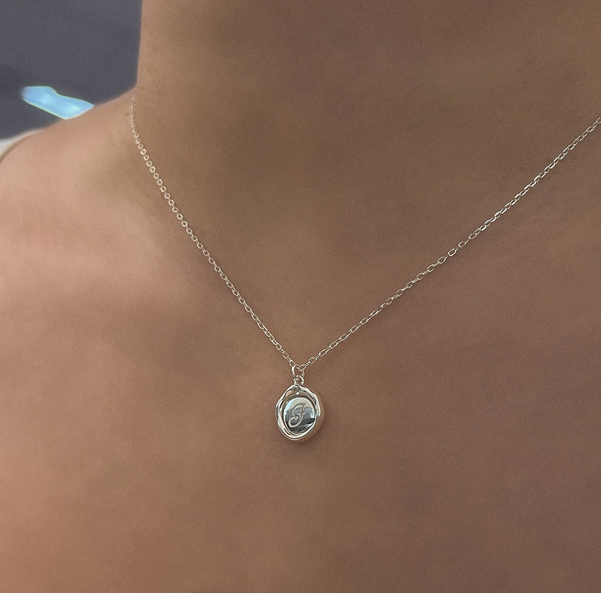 Name Necklace
