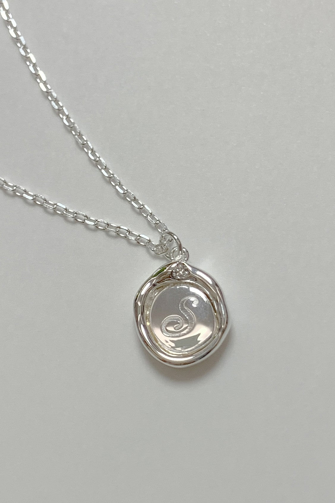 Name Necklace