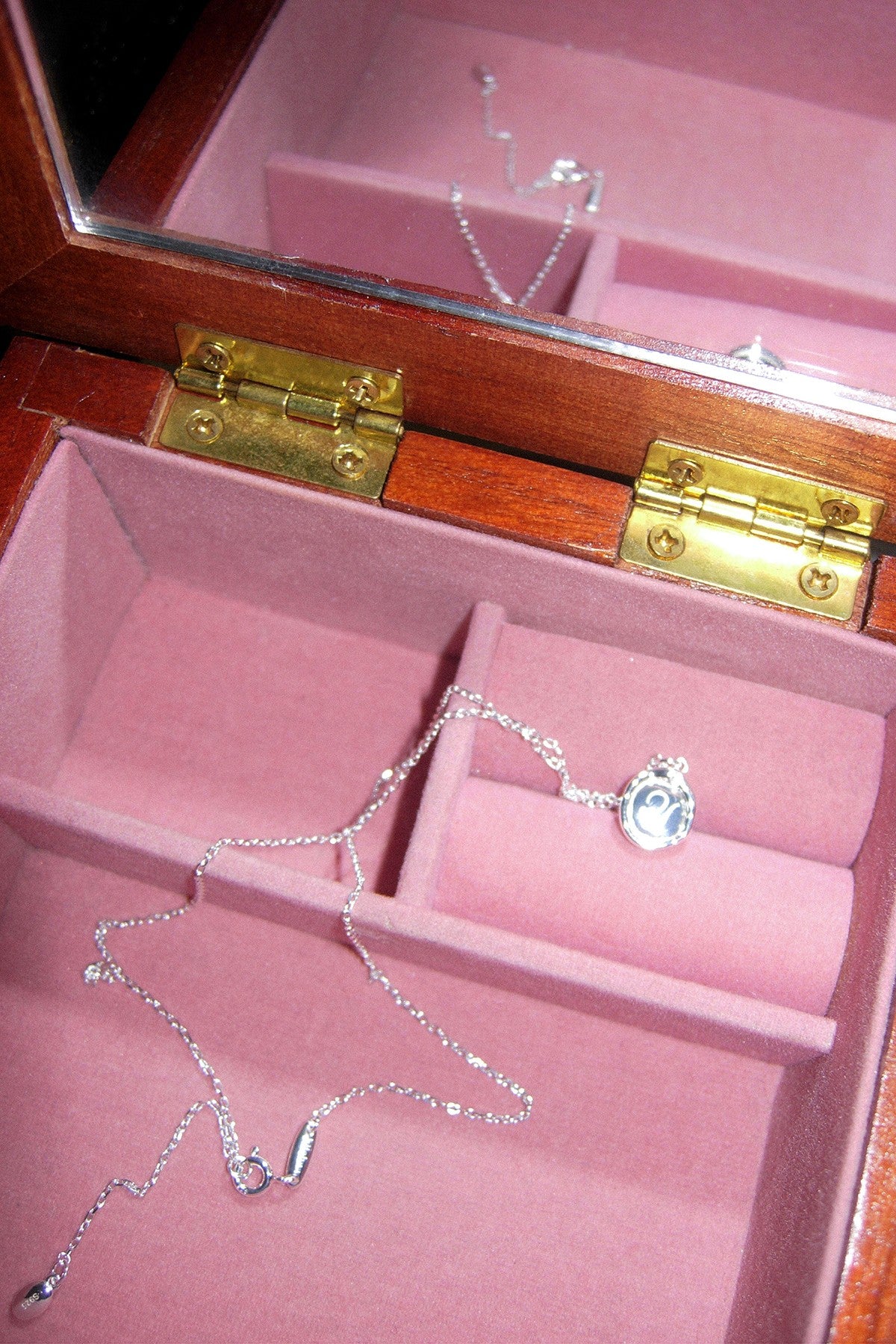 Name Necklace