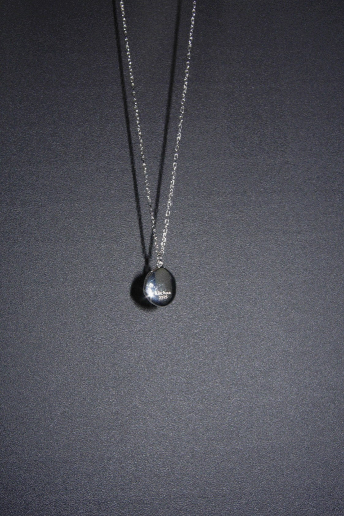Name Necklace
