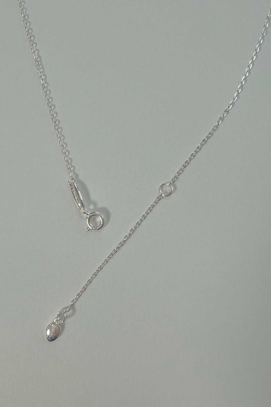 Name Necklace