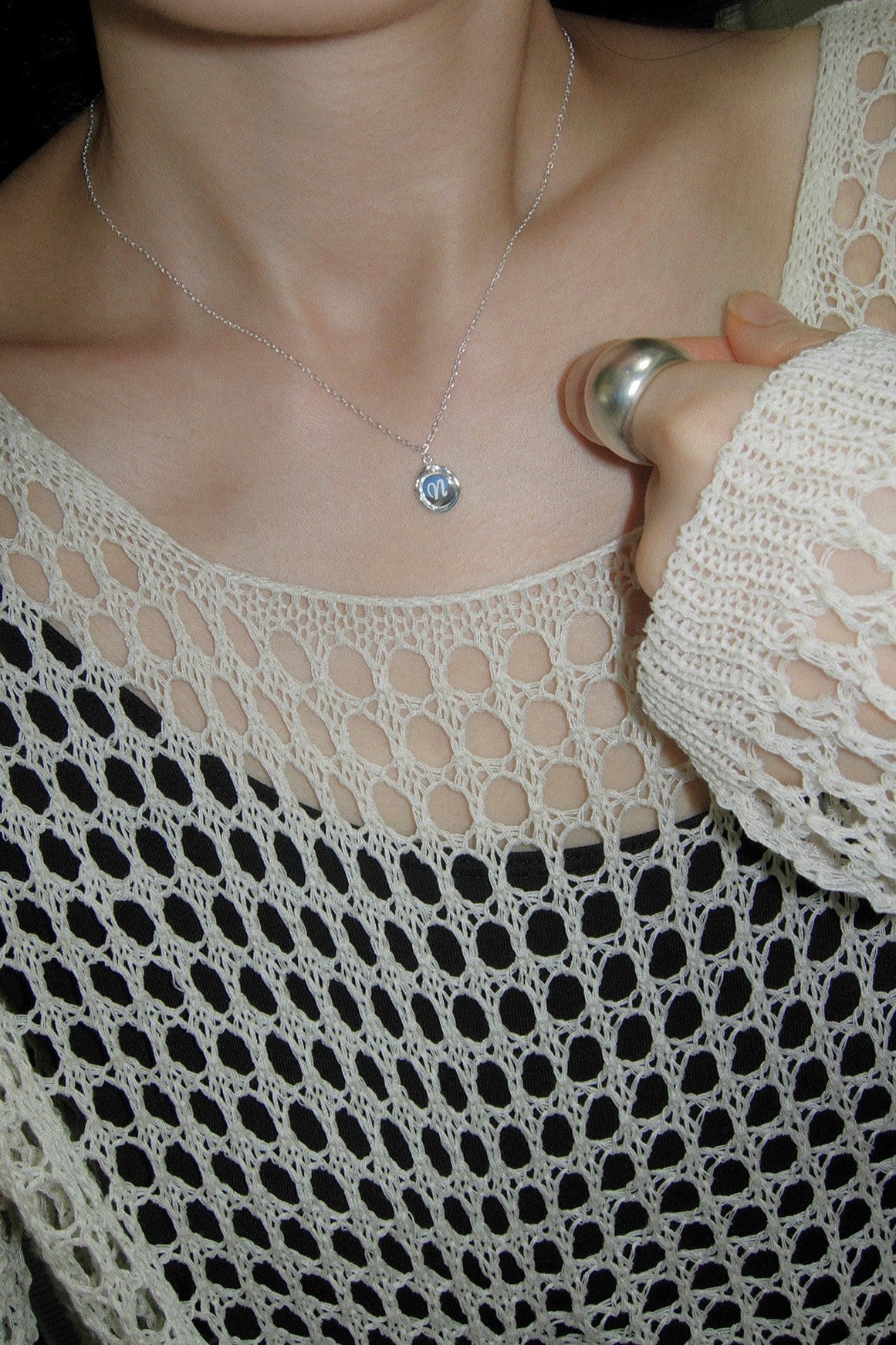 Name Necklace