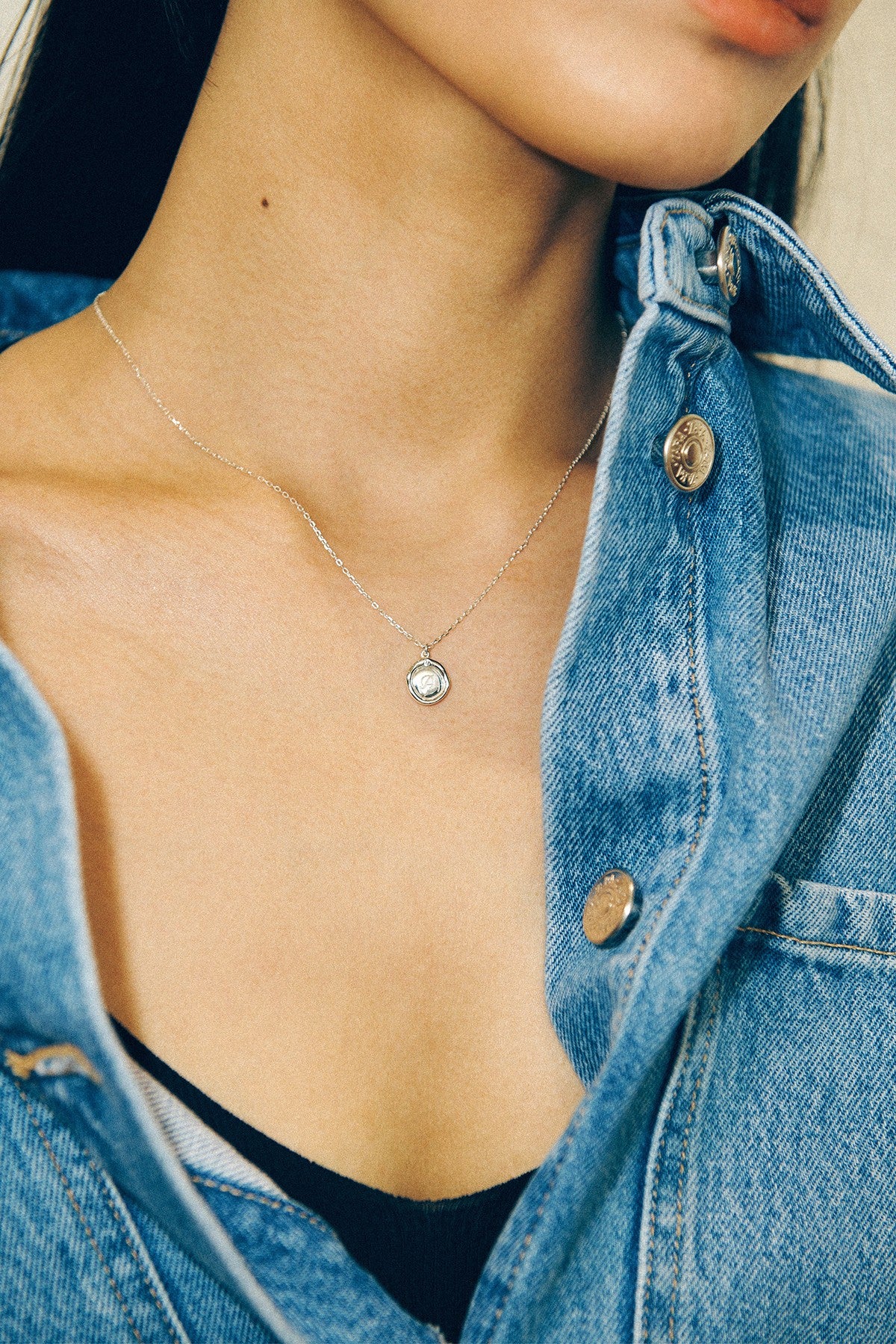 Name Necklace