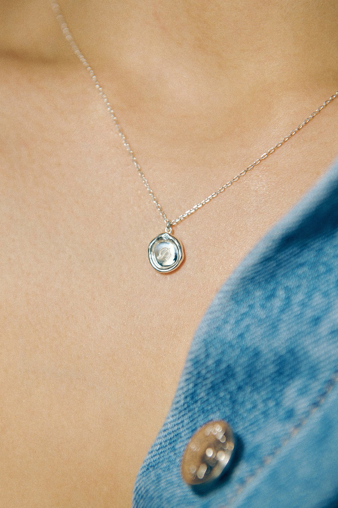 Name Necklace