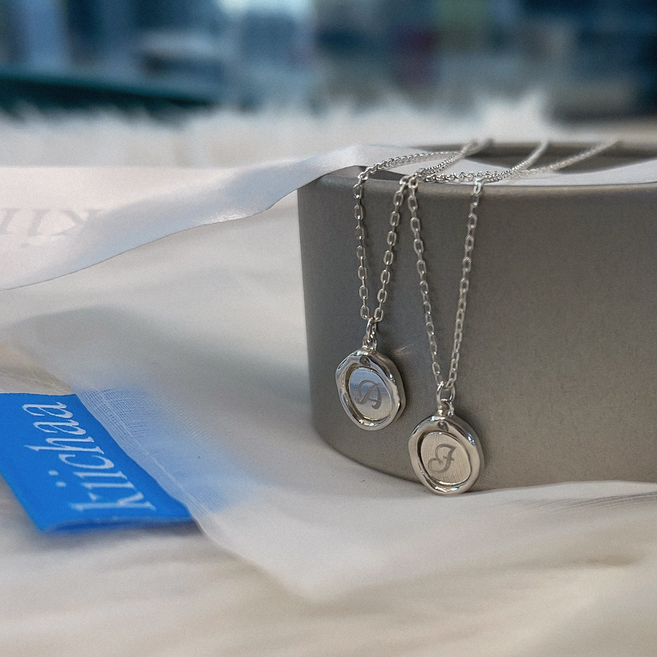 Name Necklace