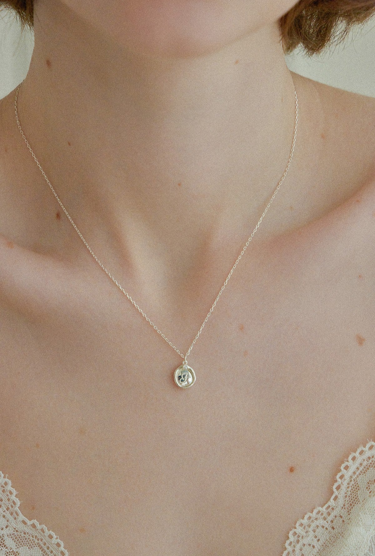 Name Necklace