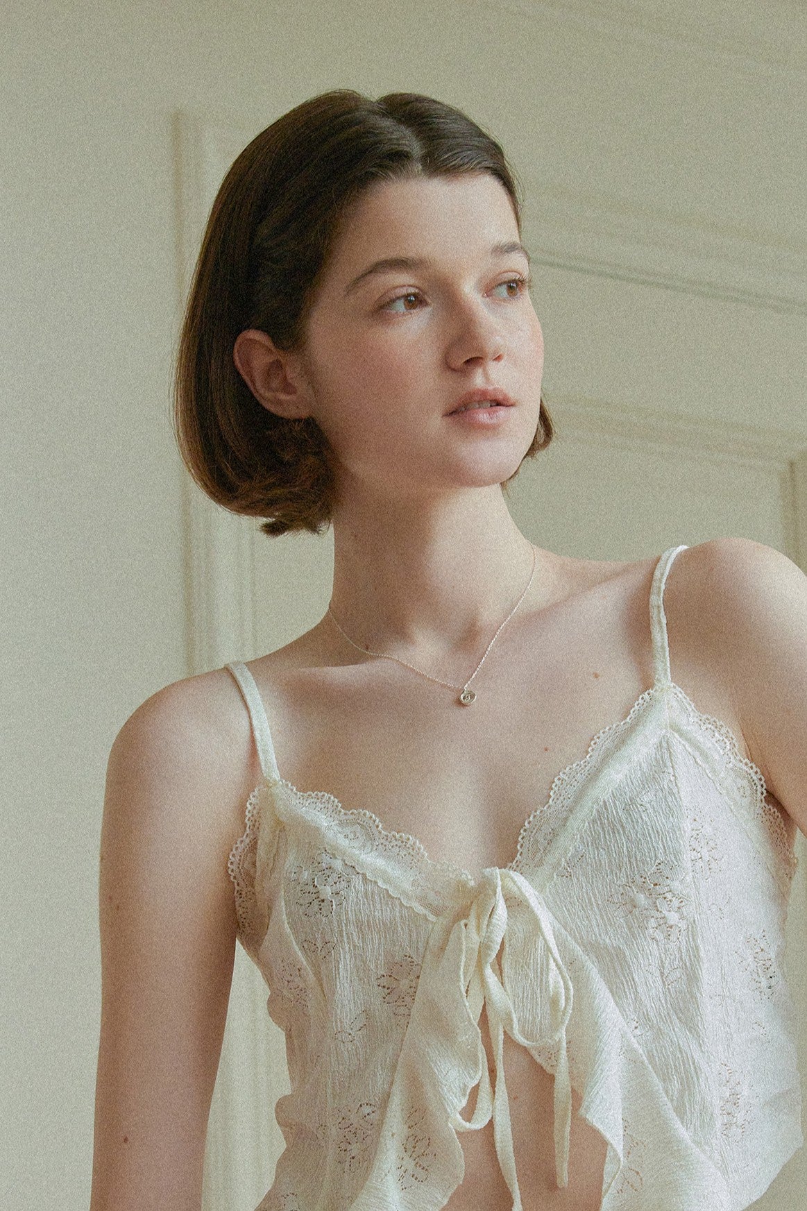 Name Necklace
