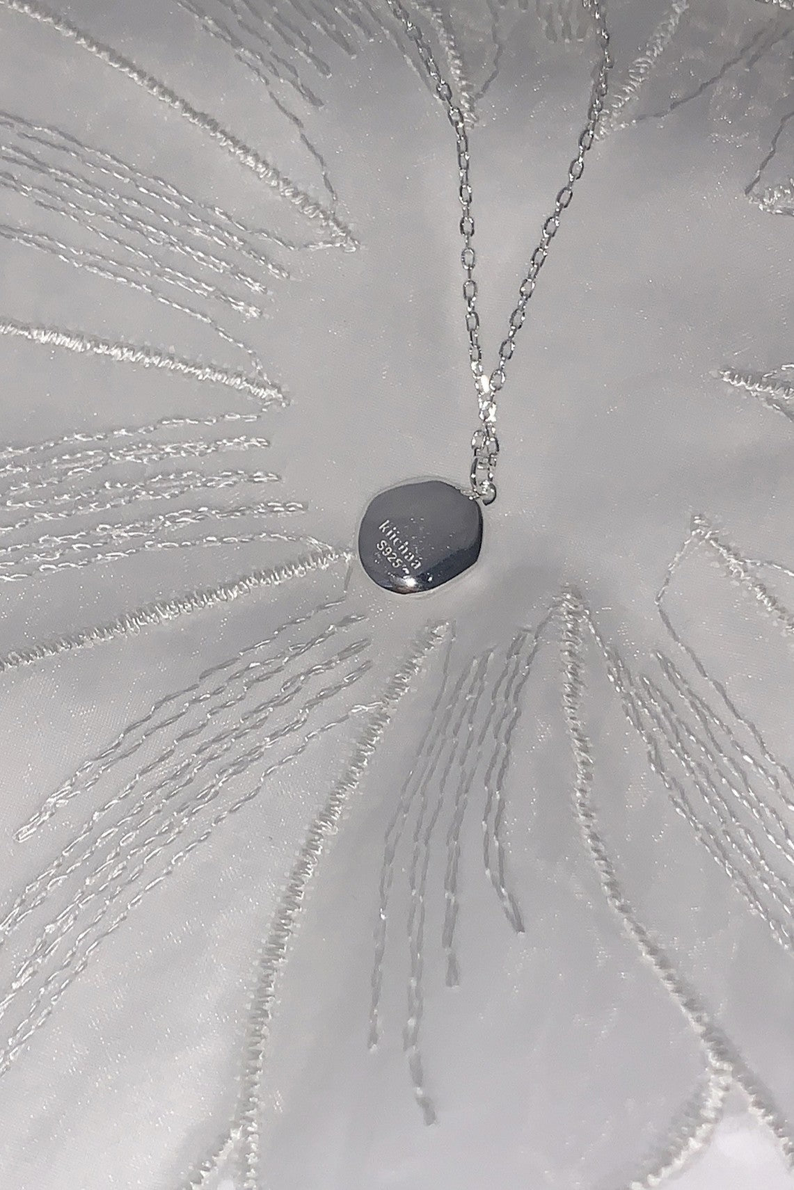 Name Necklace
