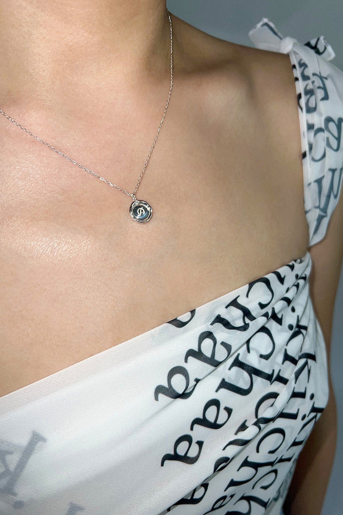 Name Necklace