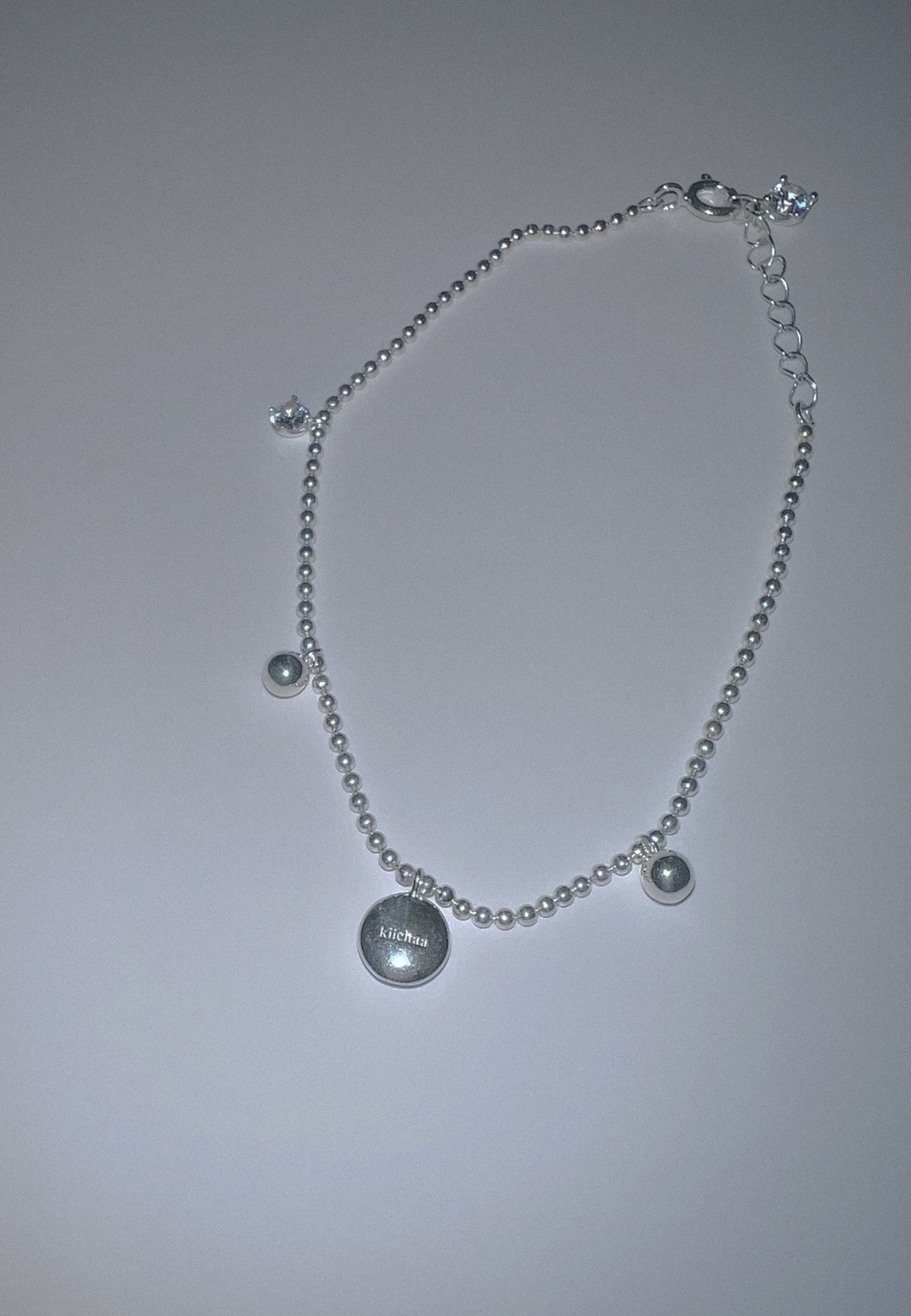 Water Bracelet