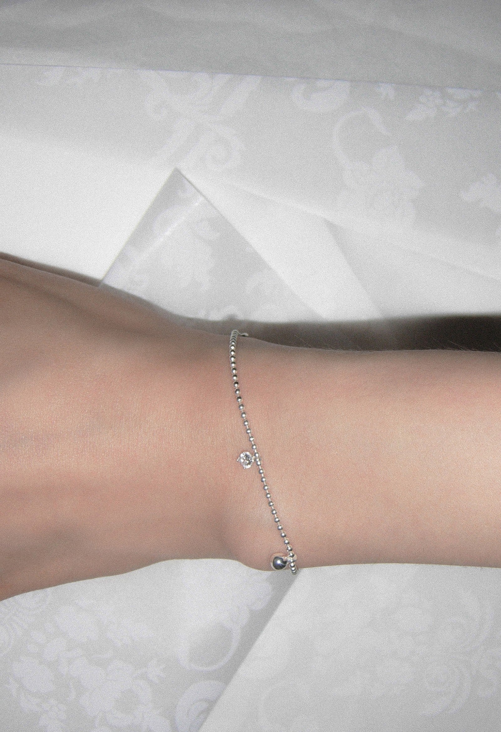 Water Bracelet
