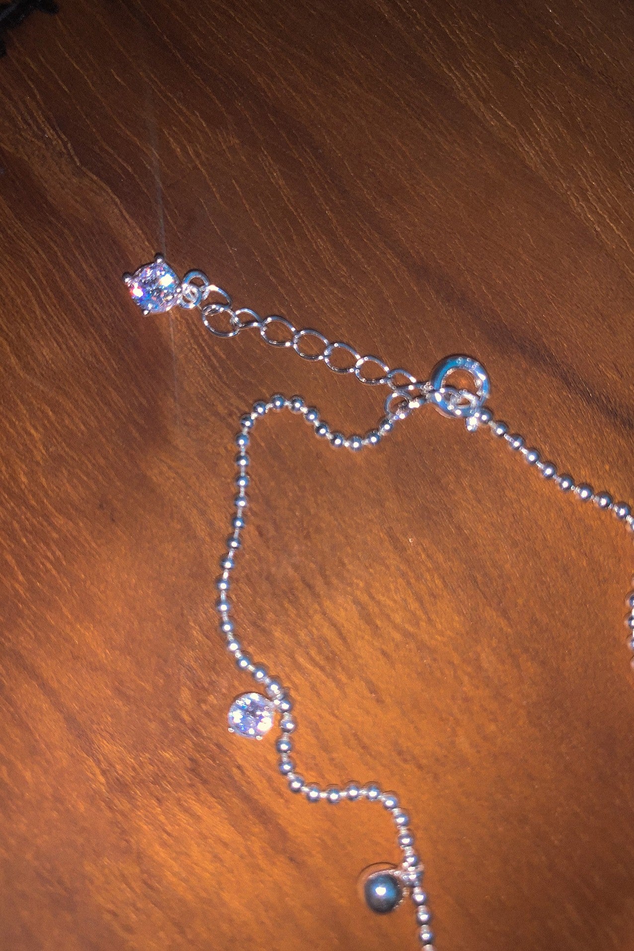 Water Bracelet