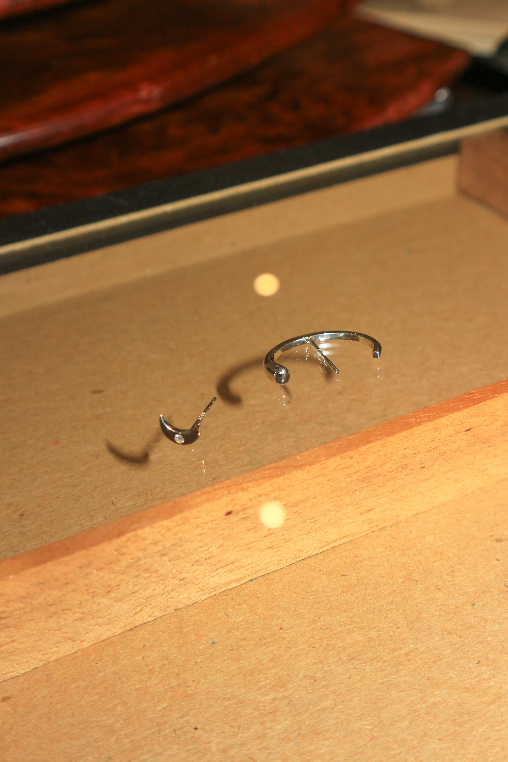 Luna Earring