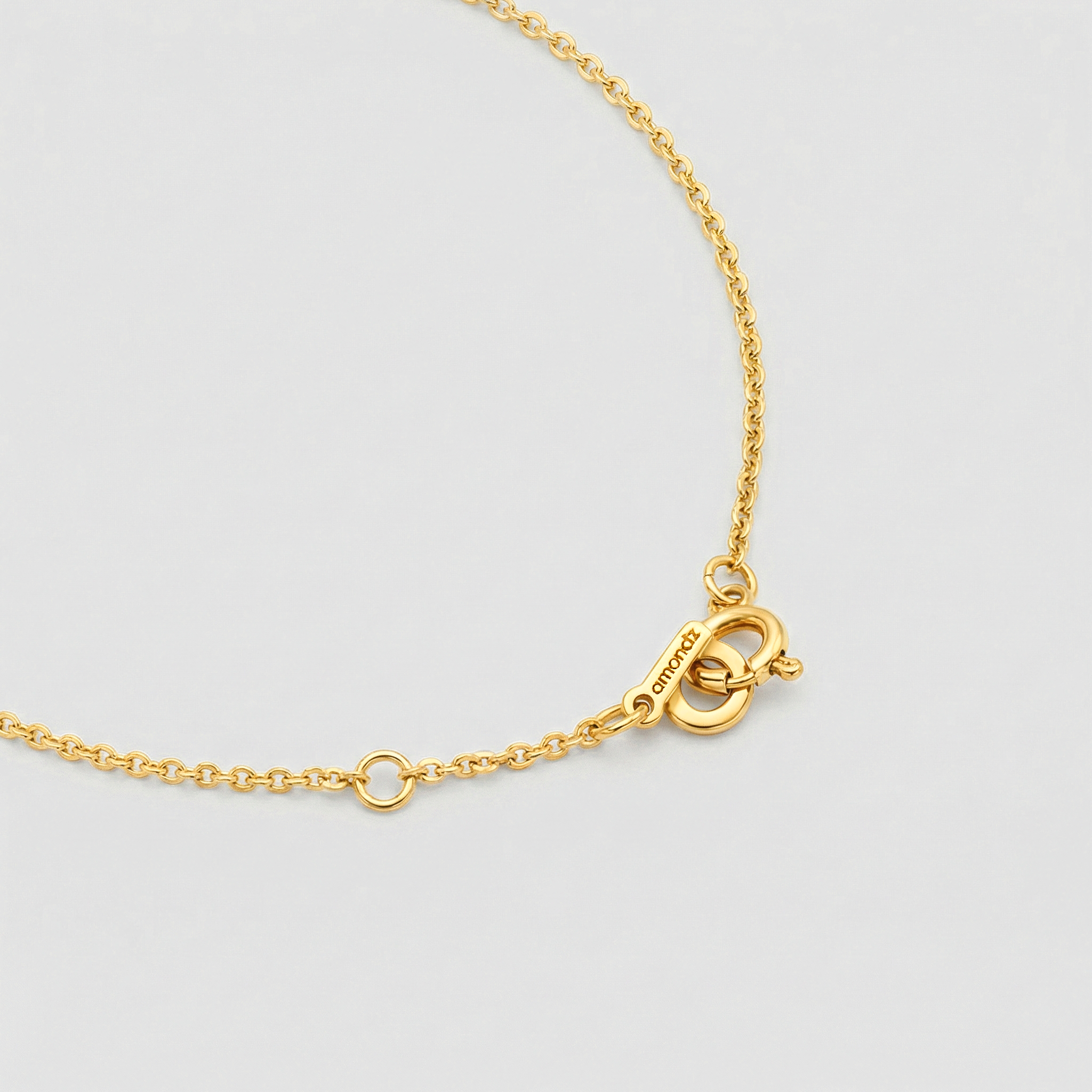 Birthday Edition Necklace