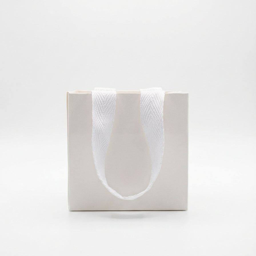 ディア マイ ジュエリー プレミアムベルベットアイボリーケース set/Dear My Jewelry, Premium Velvet Ivory Case