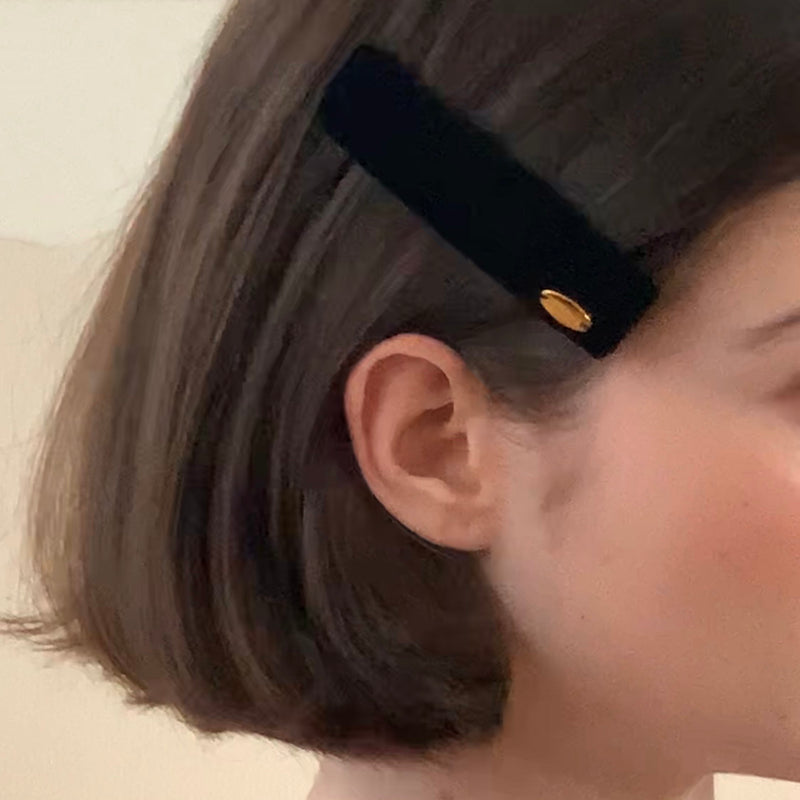Popo Hair Clip
