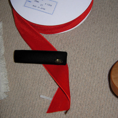 Popo Hair Clip