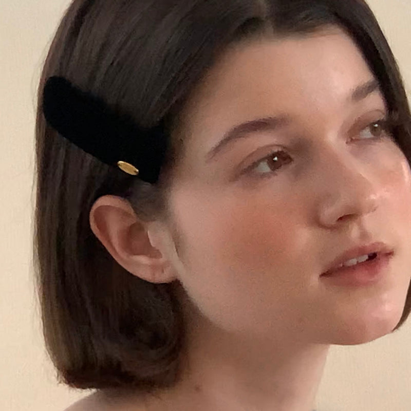 Popo Hair Clip