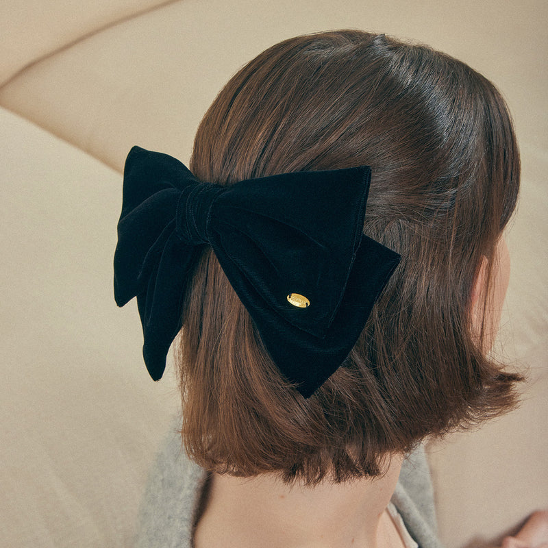 Kat Hair Clip