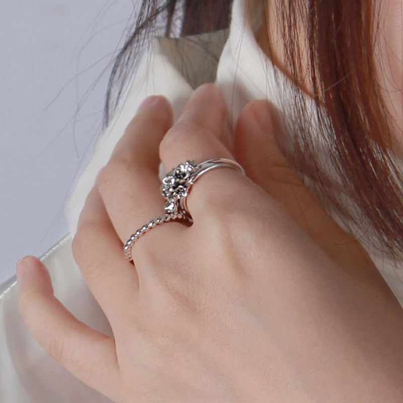 lily ring