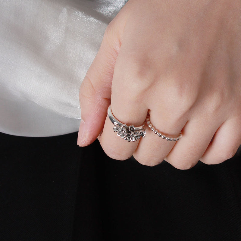 lily ring