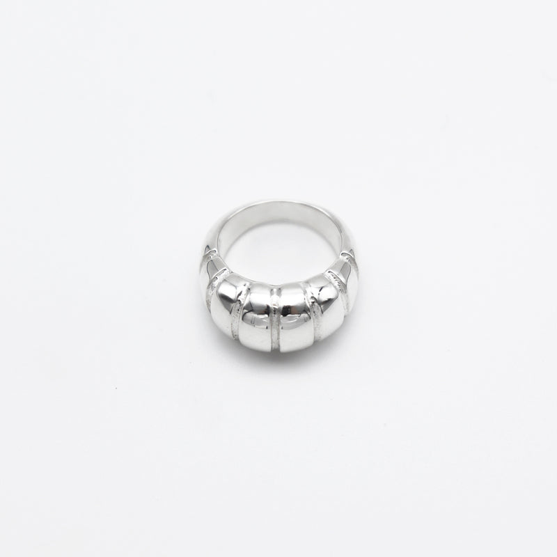 クロワッサン リング / Croissant ring