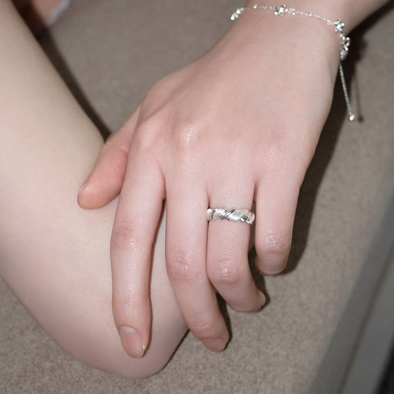 forest ring
