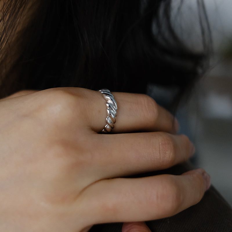 forest ring