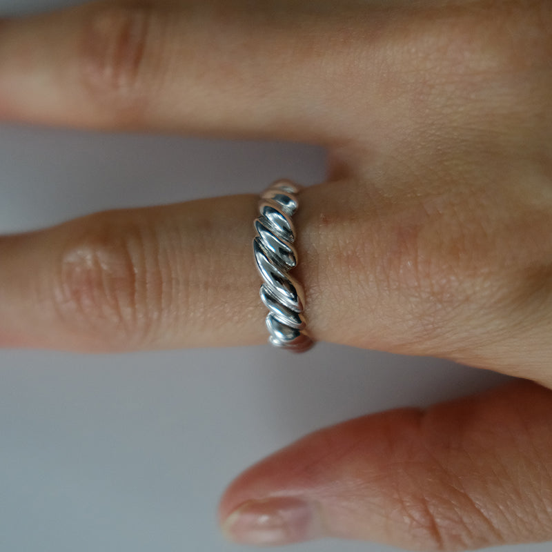 forest ring