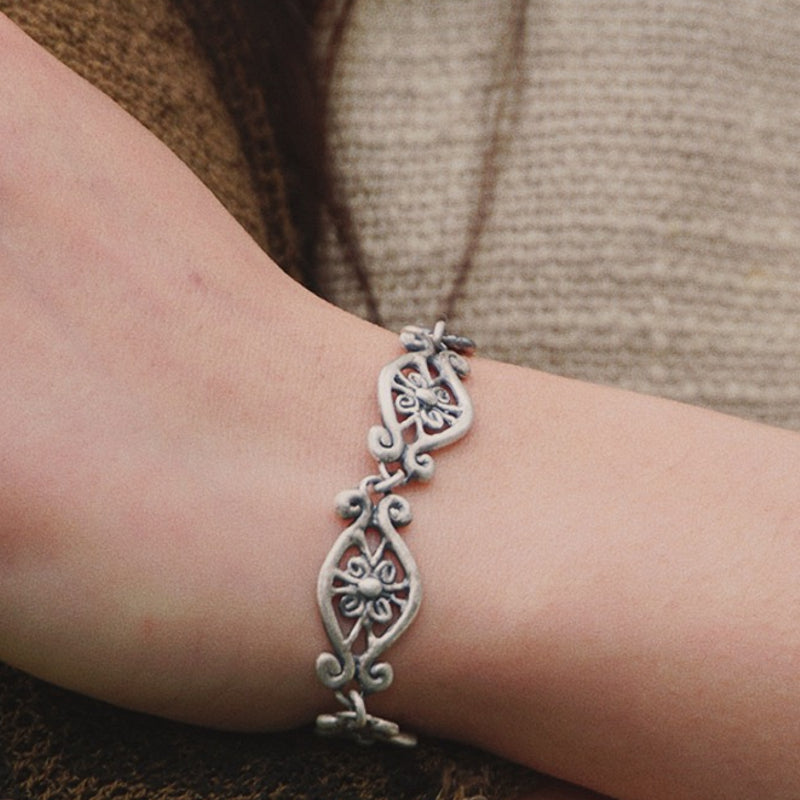 Ornament Bracelet