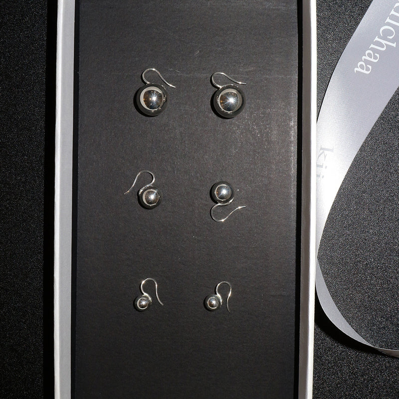 Moon Earring