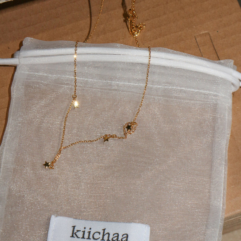 Starry Necklace