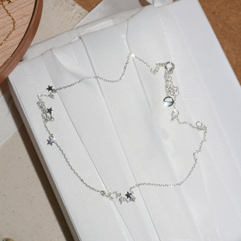 Starry Necklace