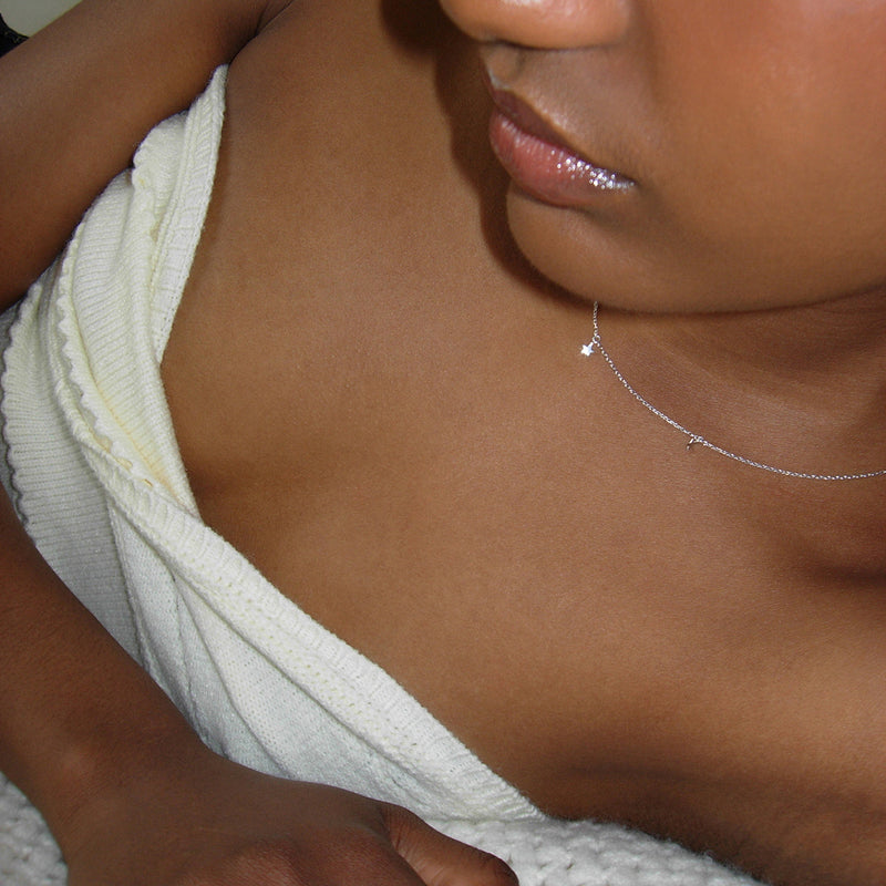 Starry Necklace