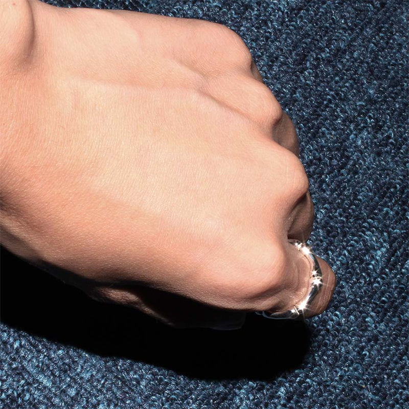 bone silver ring (2)