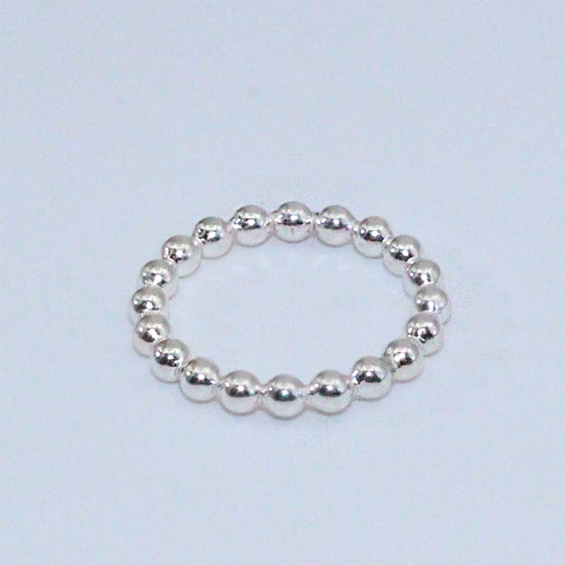 bubble ring (2.5mm)