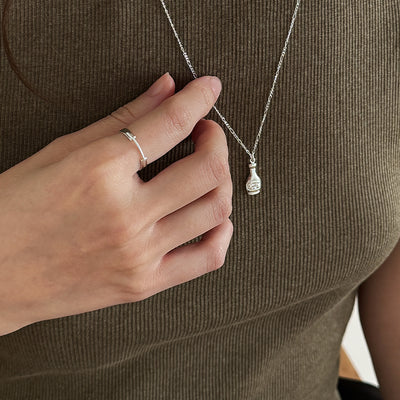 Line ring