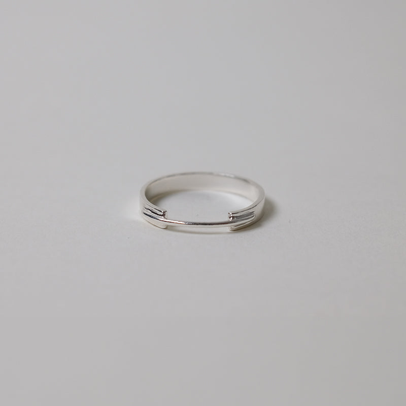 Line ring