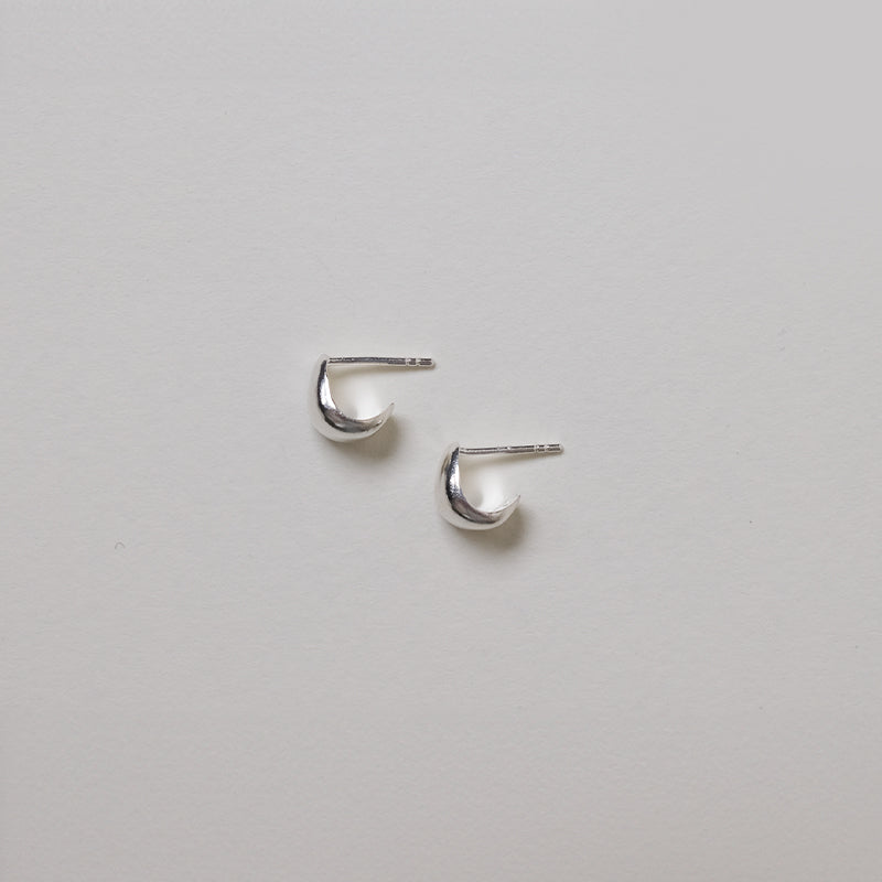 Piccola bold earring