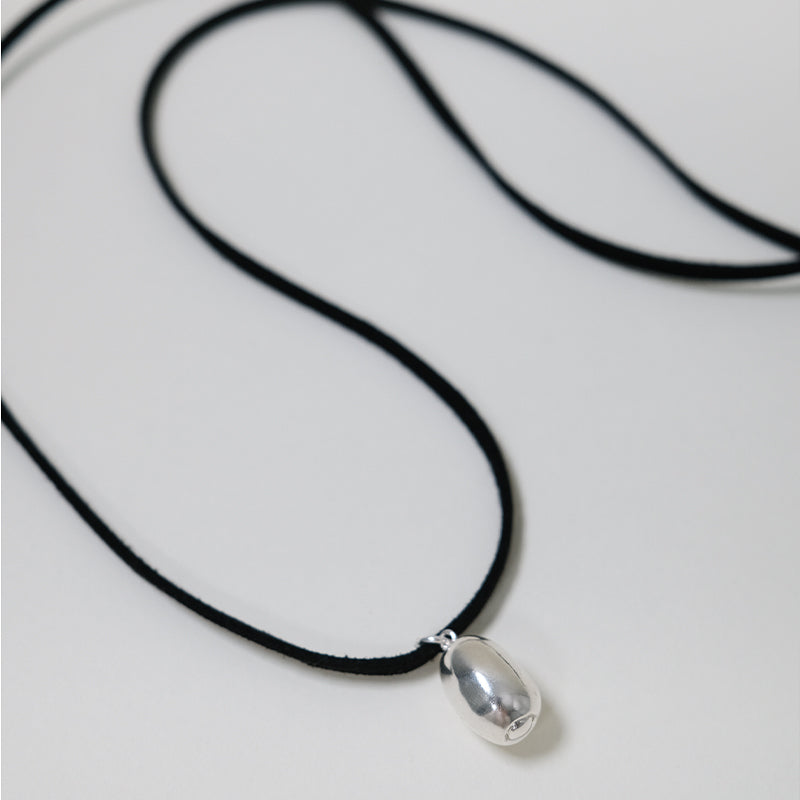 Olive necklace - Chamude
