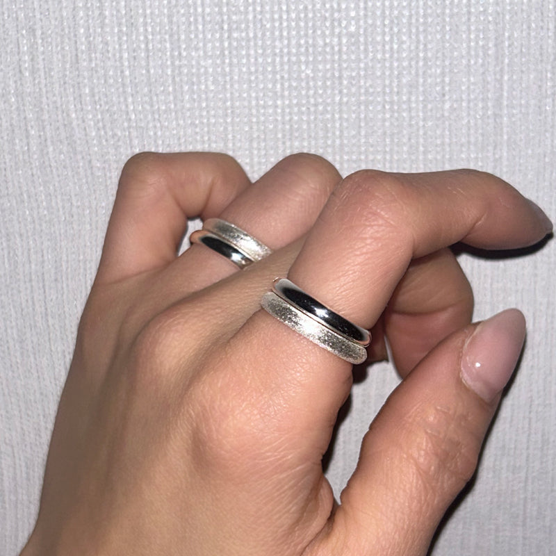 classic engage ring 3mm