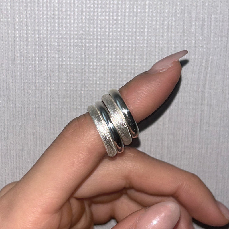 classic engage ring 3mm