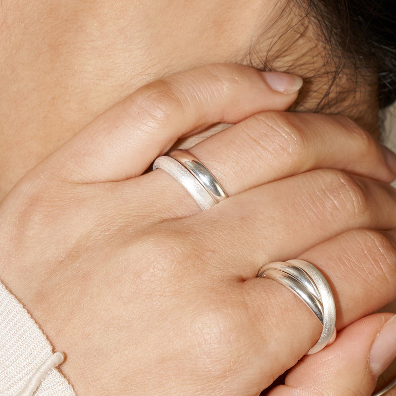 classic engage ring 3mm