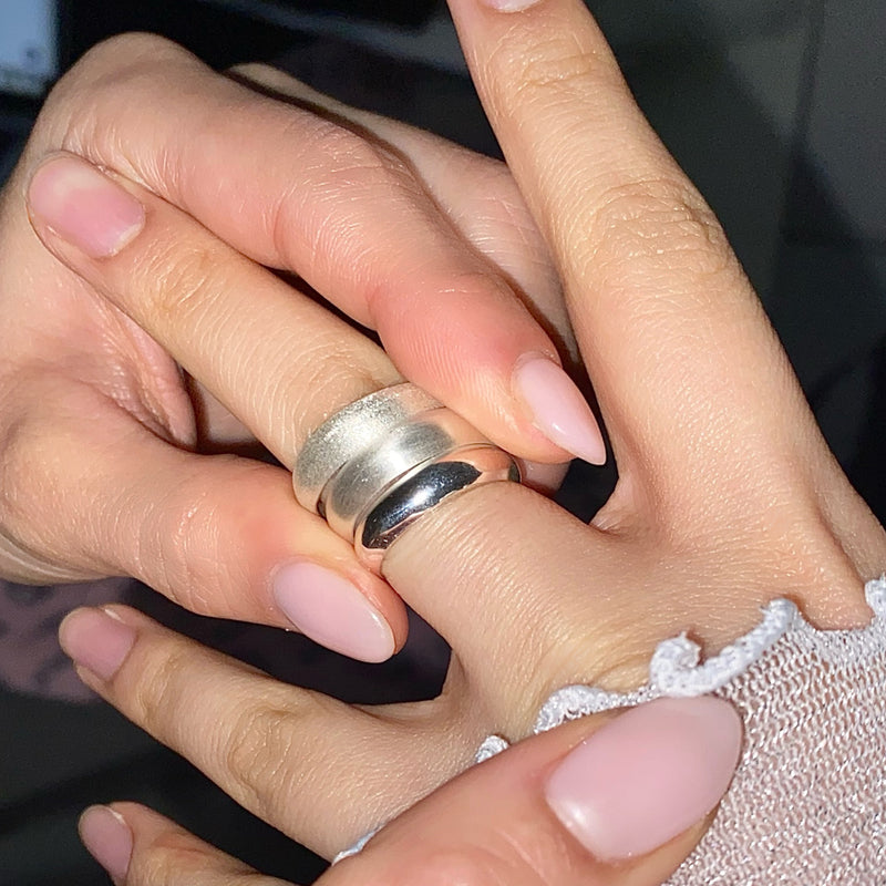 classic engage ring 5mm