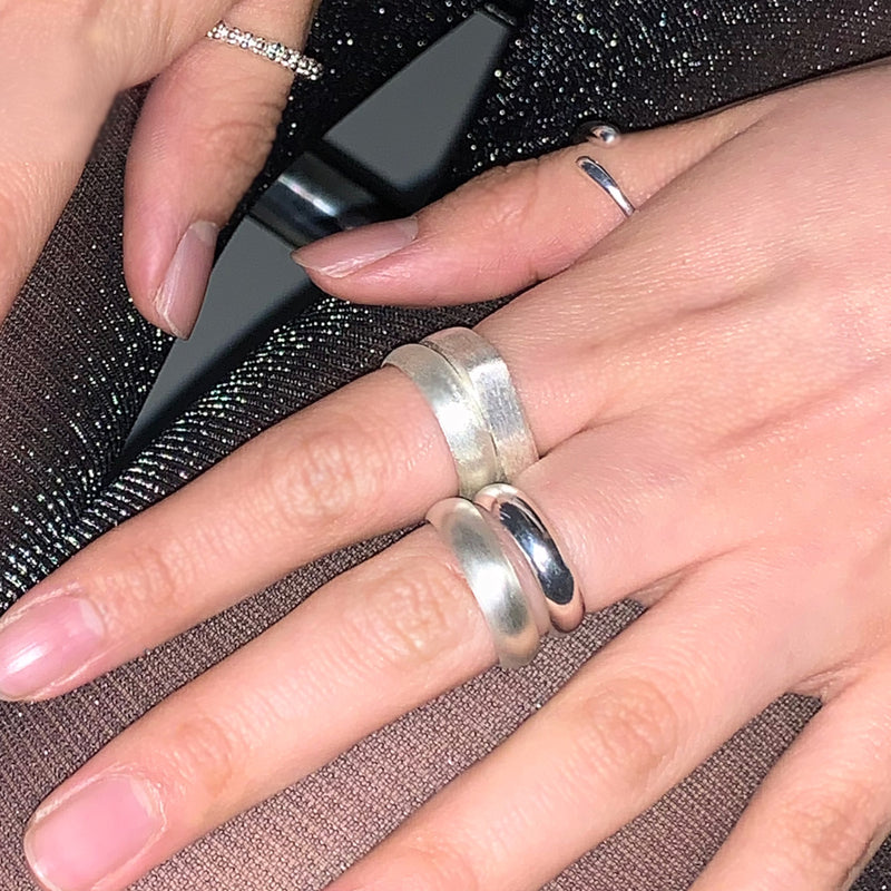 classic engage ring 5mm